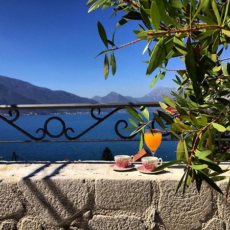 Apartment Terazza Di Ljuta Kotor Buitenkant foto