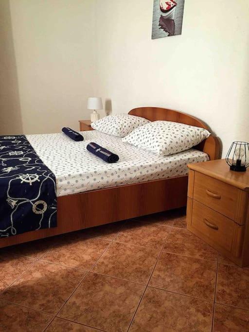 Apartment Terazza Di Ljuta Kotor Buitenkant foto