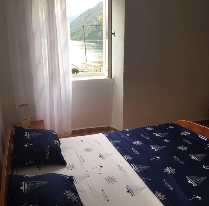 Apartment Terazza Di Ljuta Kotor Buitenkant foto