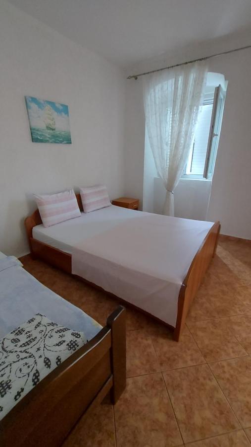 Apartment Terazza Di Ljuta Kotor Buitenkant foto