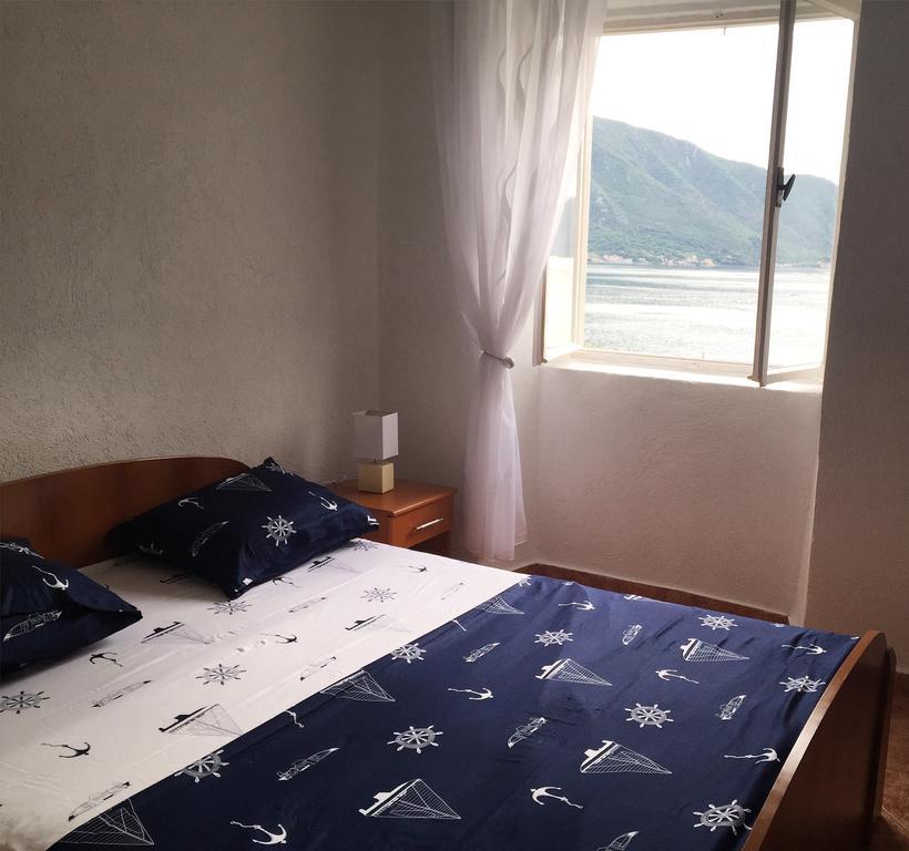 Apartment Terazza Di Ljuta Kotor Buitenkant foto