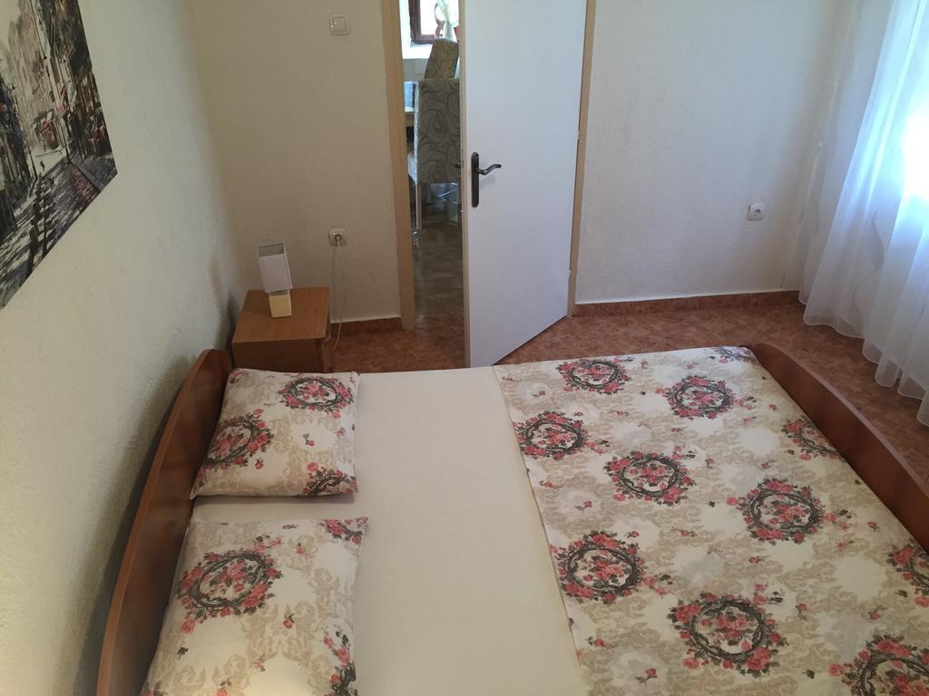Apartment Terazza Di Ljuta Kotor Buitenkant foto