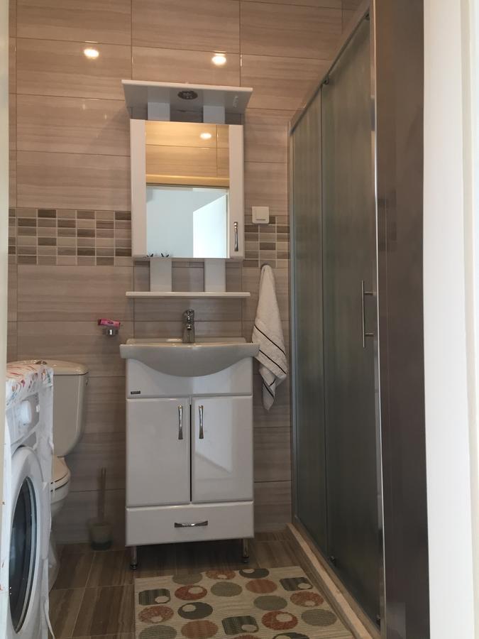 Apartment Terazza Di Ljuta Kotor Buitenkant foto