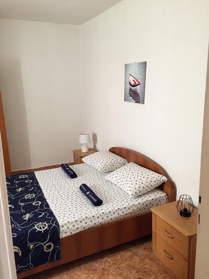 Apartment Terazza Di Ljuta Kotor Buitenkant foto